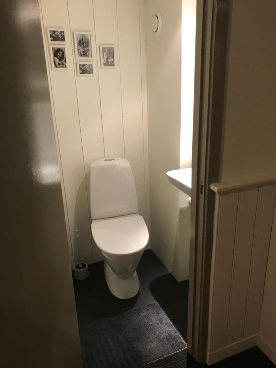 Room With Pentry, Separate Entrance, No Cardpayment Gränna Eksteriør billede