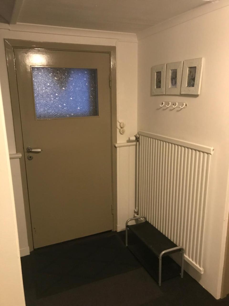 Room With Pentry, Separate Entrance, No Cardpayment Gränna Eksteriør billede